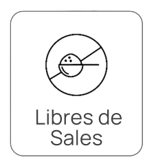 Libres de sales